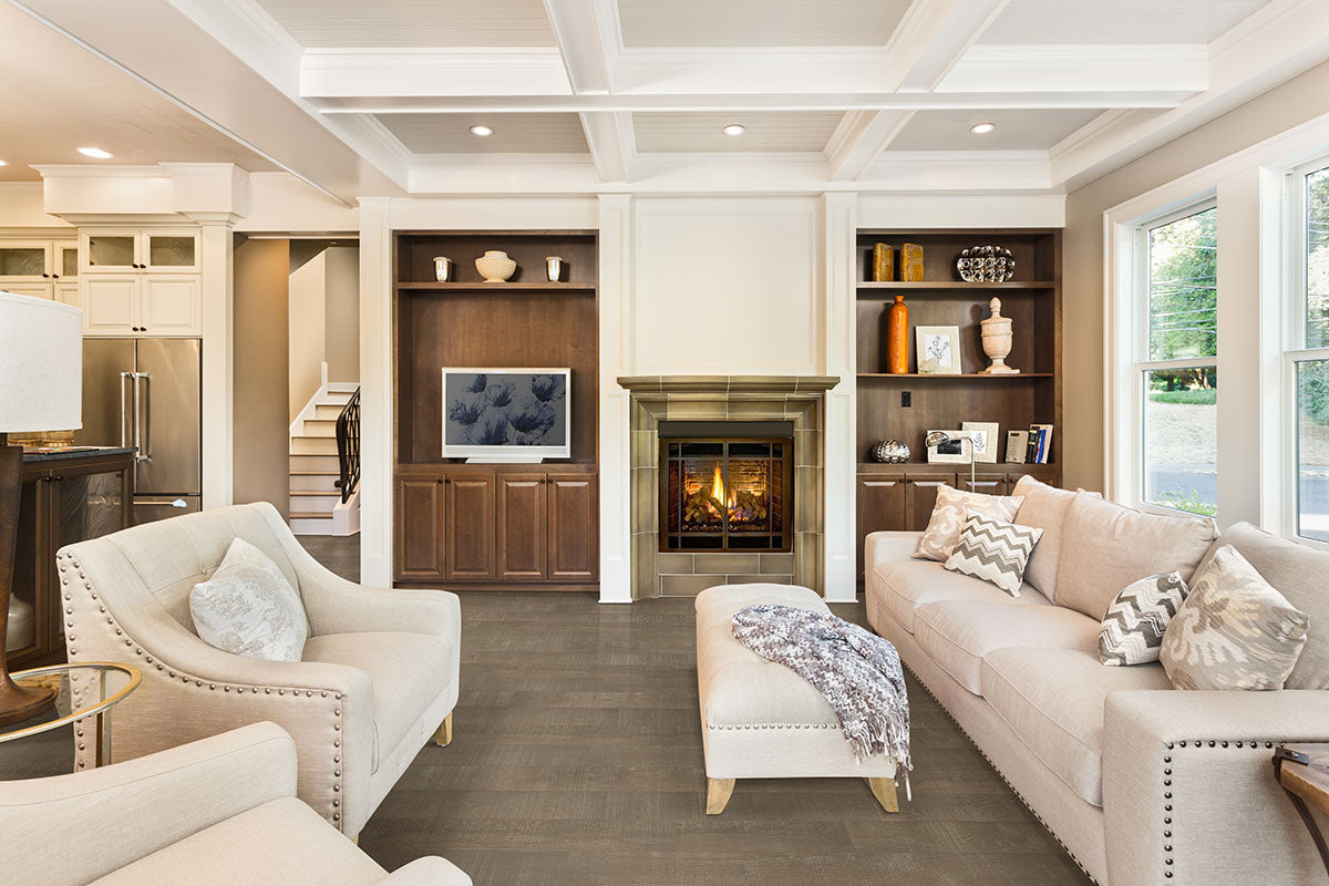 Ladson™ Hinton Engineered Hardwood Flooring