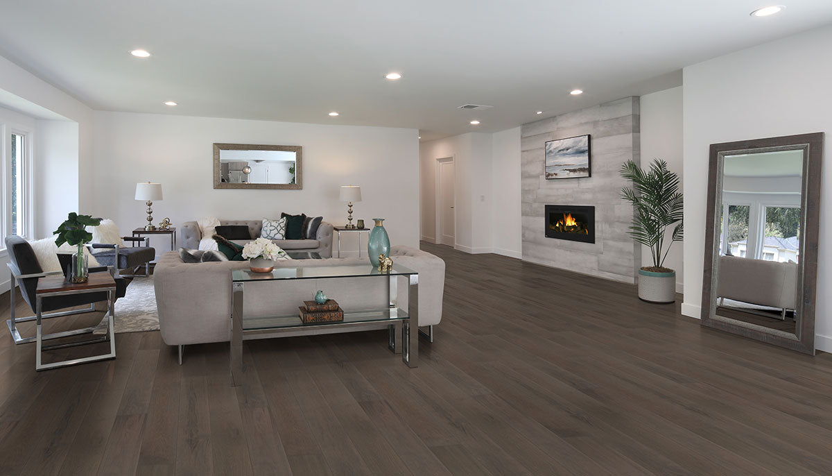 Ladson™ Milledge Engineered Hardwood Flooring