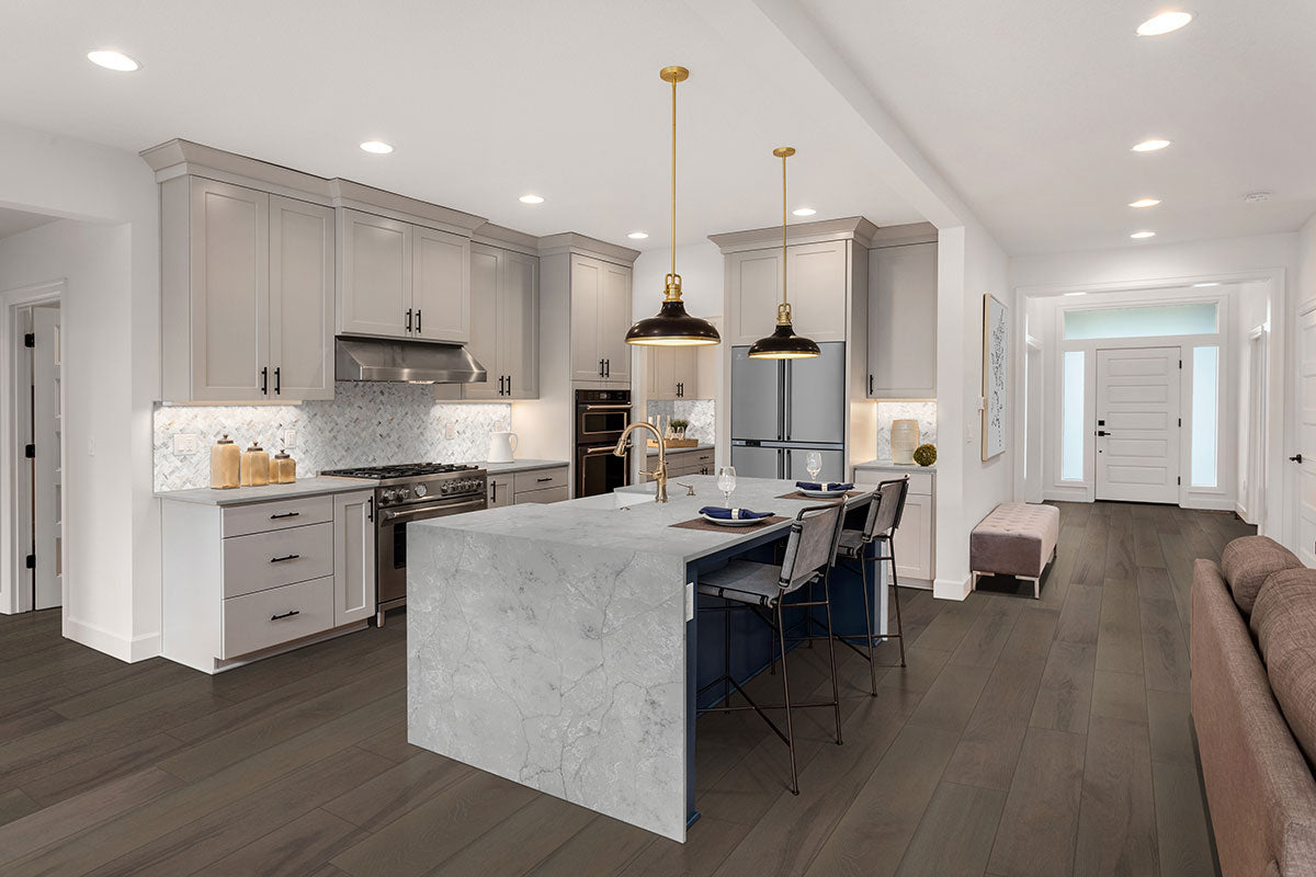 Ladson™ Milledge Engineered Hardwood Flooring