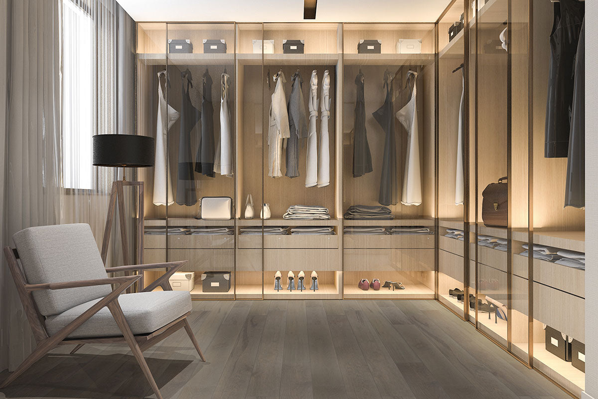 Ladson™ Milledge Engineered Hardwood Flooring