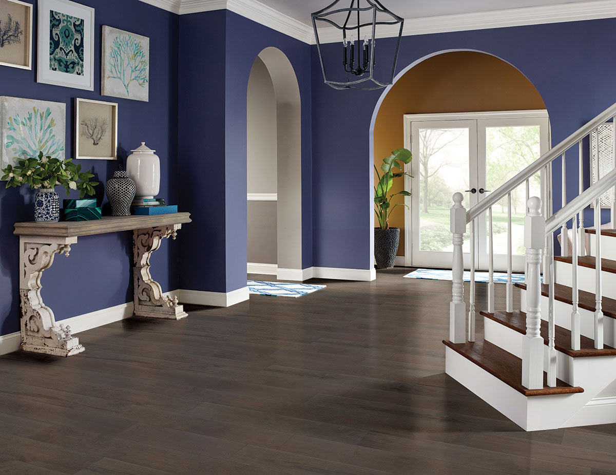 Ladson™ Milledge Engineered Hardwood Flooring