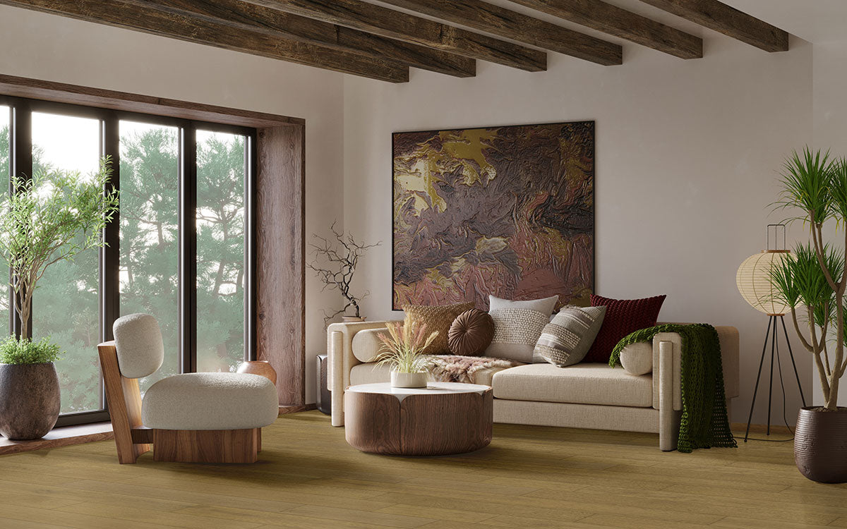 Ladson™ Northcutt Engineered Hardwood Flooring