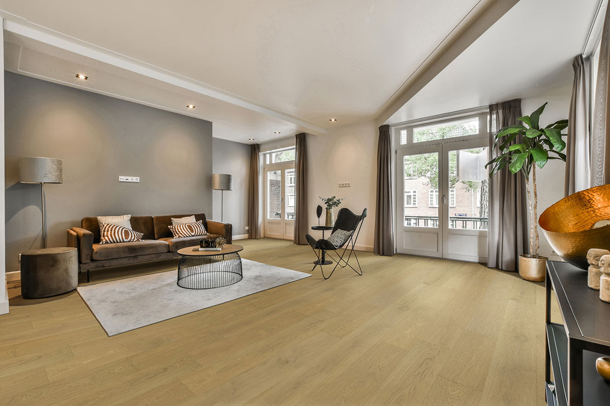 Ladson™ Northcutt Engineered Hardwood Flooring