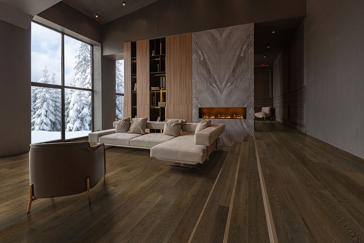 Ladson™ Thornburg Engineered Hardwood Flooring