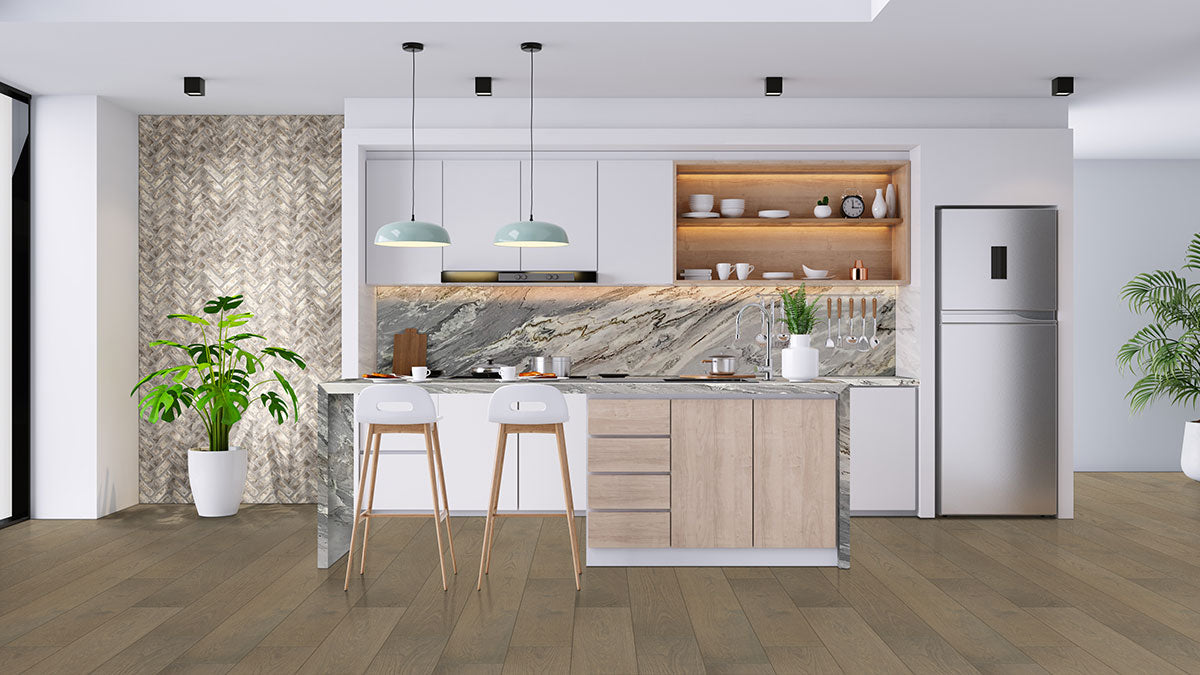 Ladson™ Wayland Engineered Hardwood Flooring