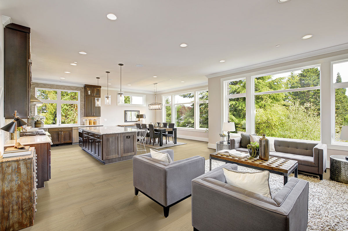 Ladson™ Whitlock Engineered Hardwood Flooring