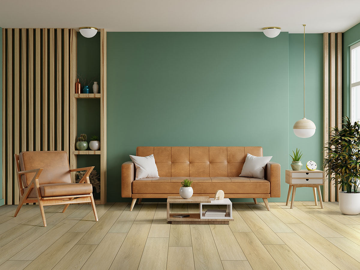 Lanston Oak Hybrid Rigid Core Flooring