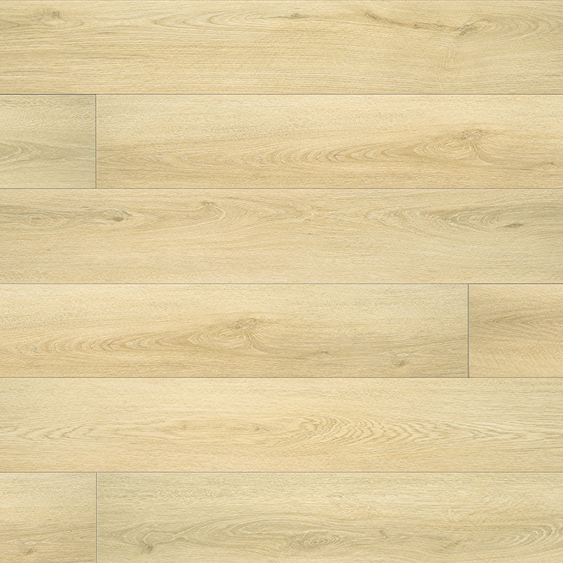 Lanston Oak Hybrid Rigid Core Flooring