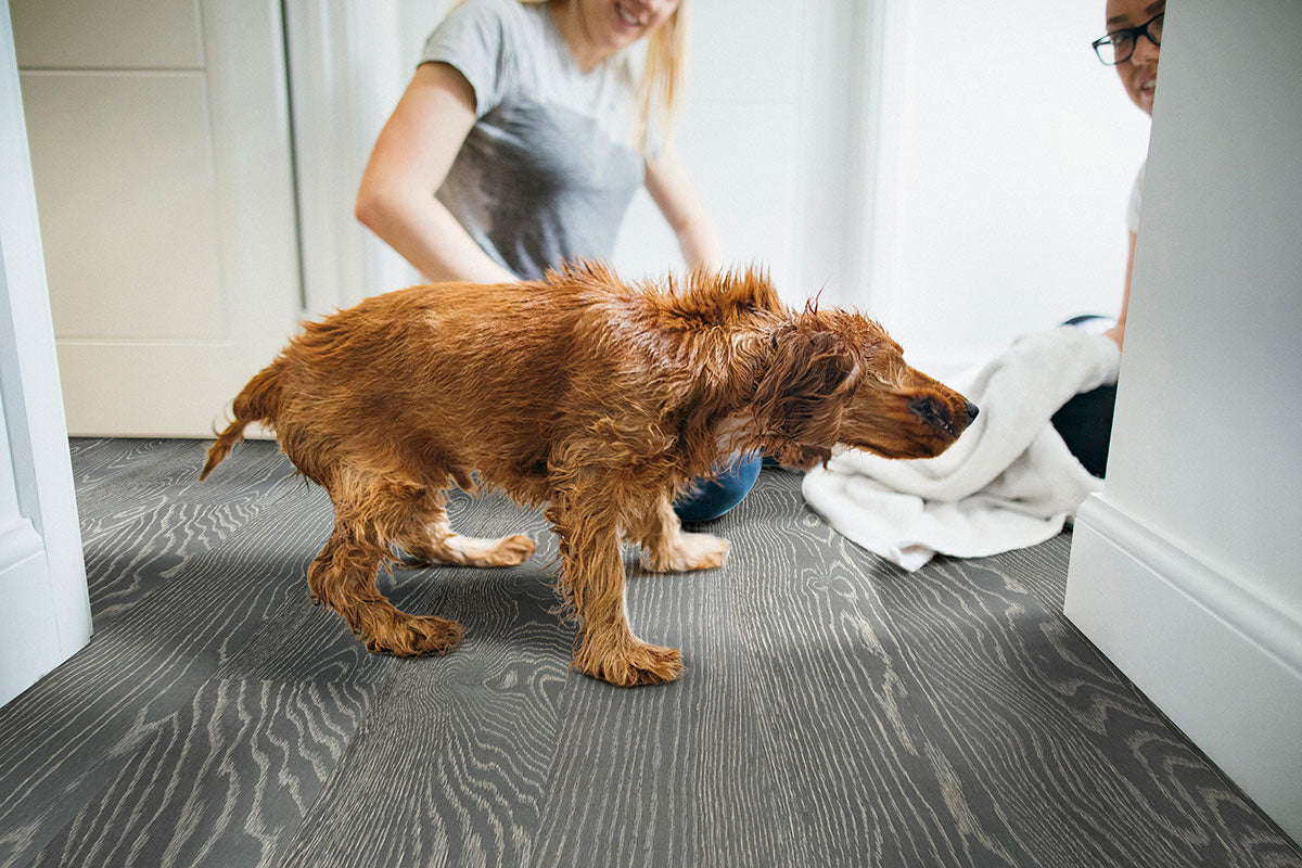 Liora Wood Flooring™ Oak