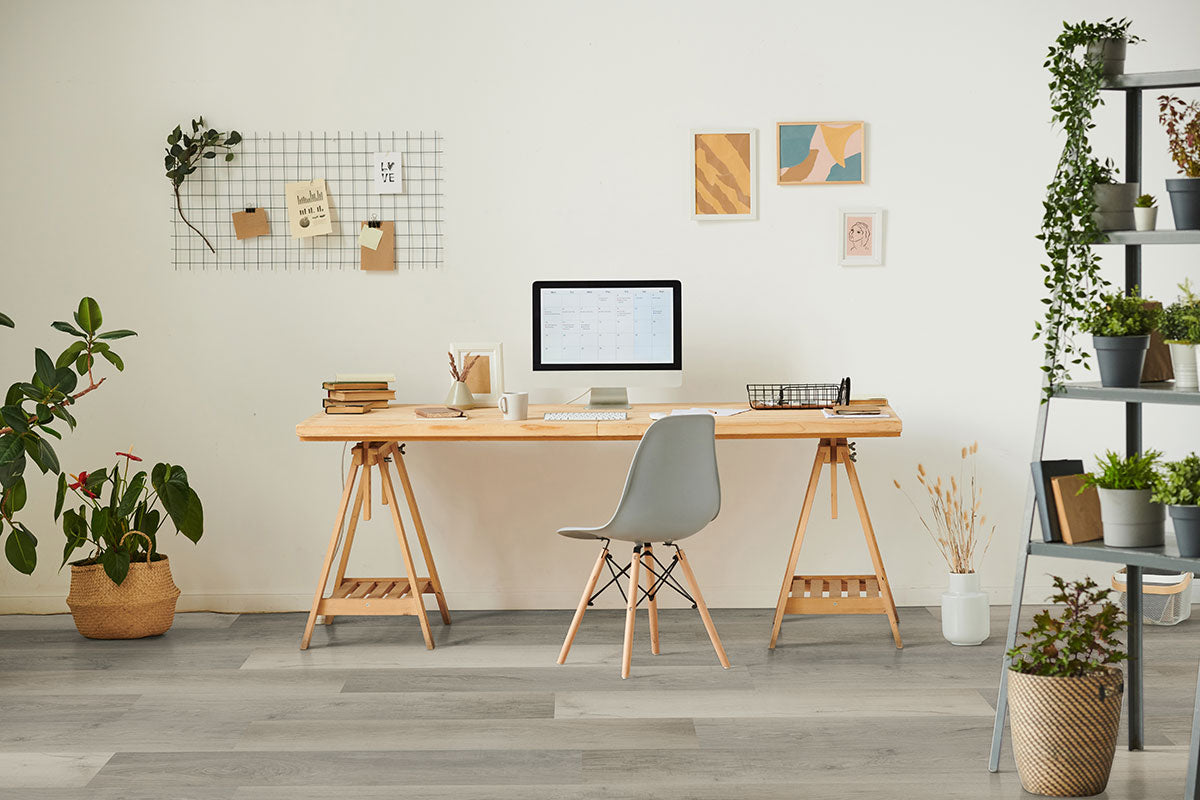 Malton® Hybrid Rigid Core Flooring