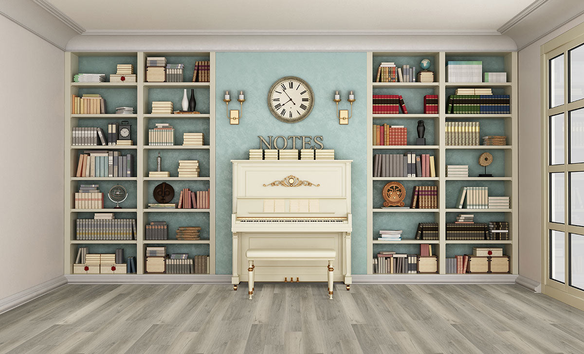 Malton® Hybrid Rigid Core Flooring