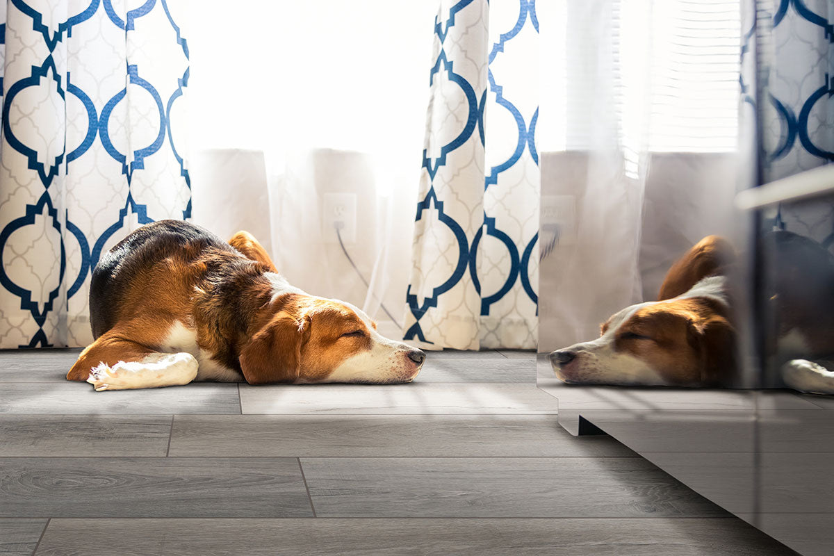 Malton® Hybrid Rigid Core Flooring