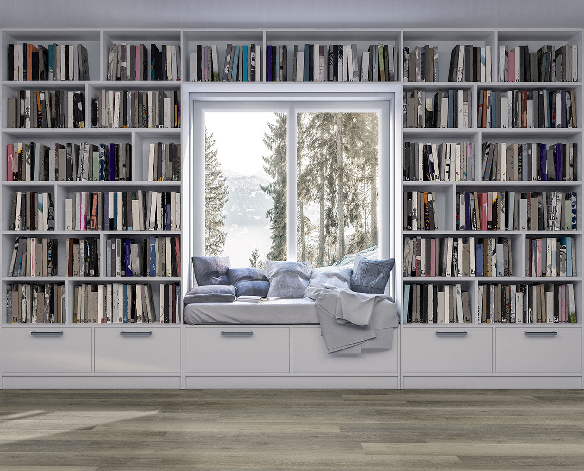 Malton® Hybrid Rigid Core Flooring