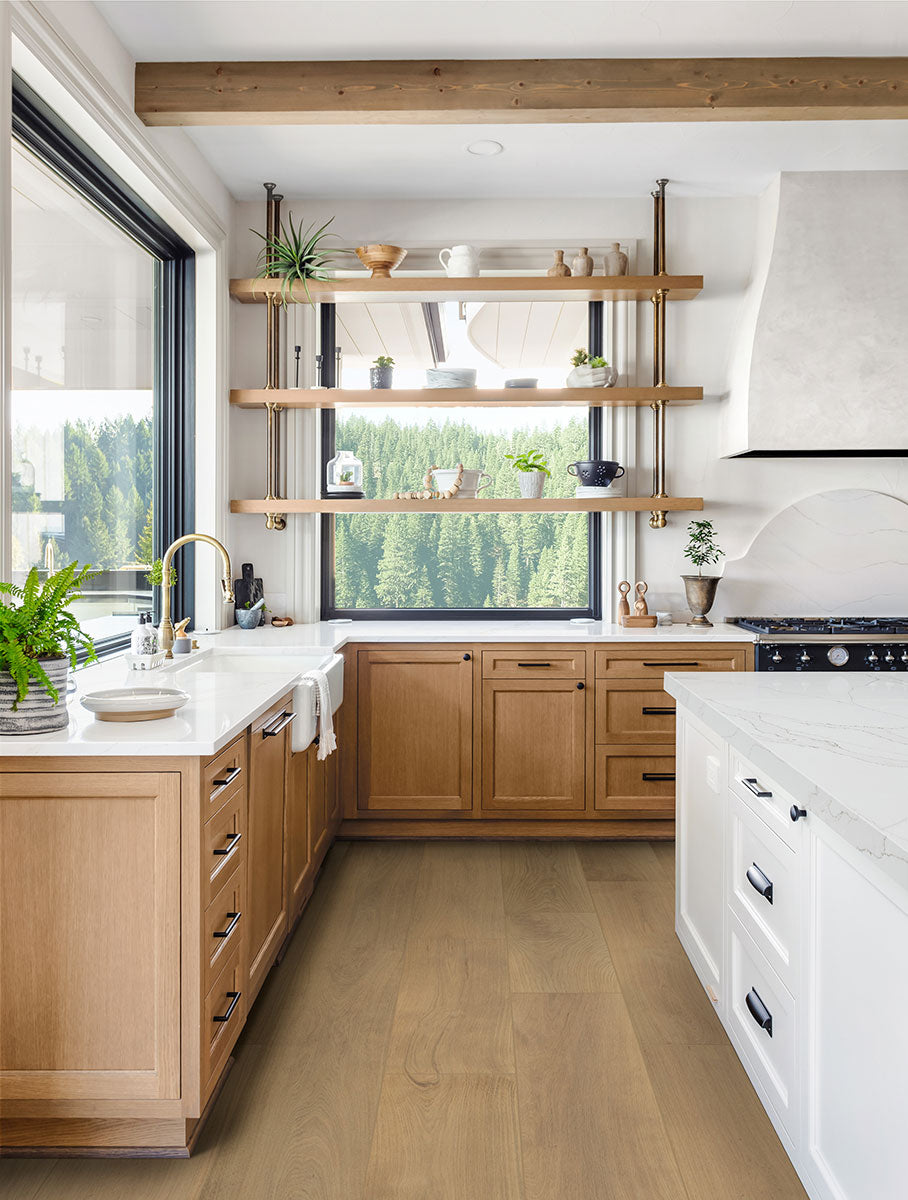 McCarran™ Bramlett Engineered Hardwood Flooring