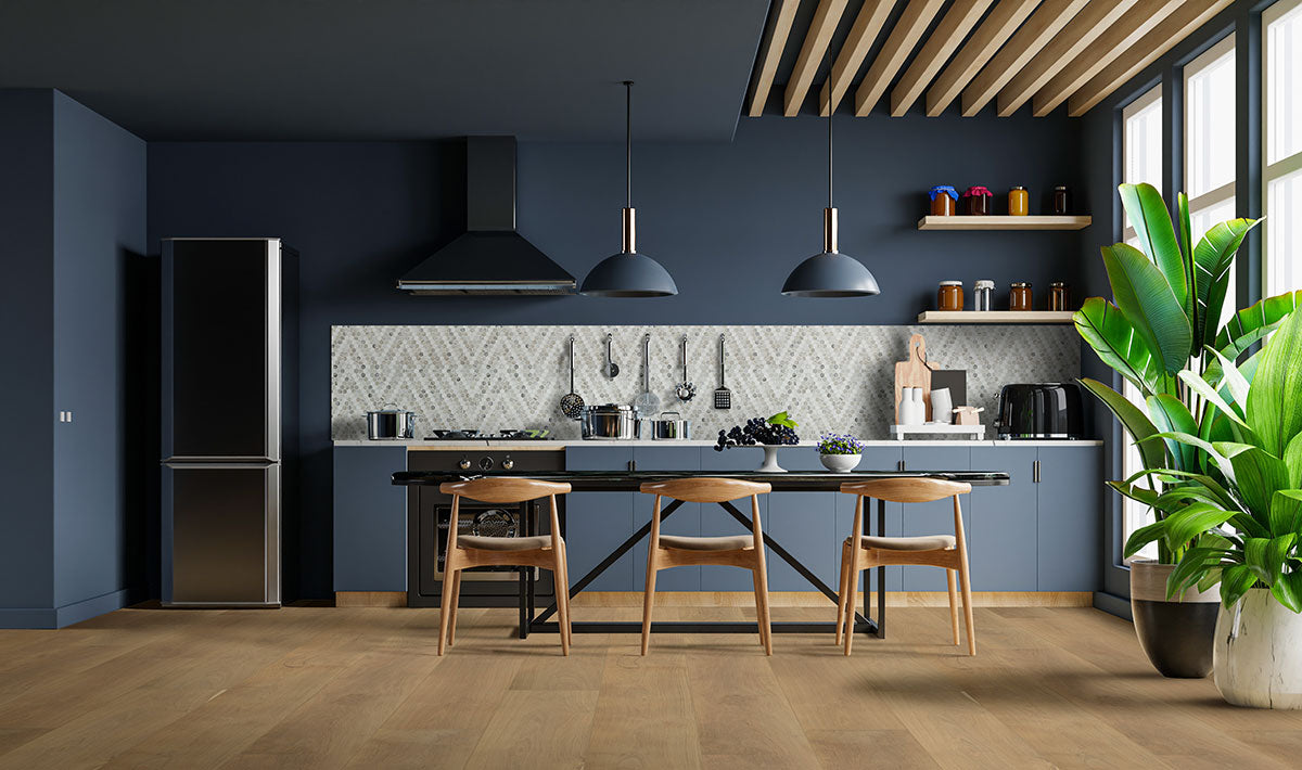 McCarran™ Bramlett Engineered Hardwood Flooring