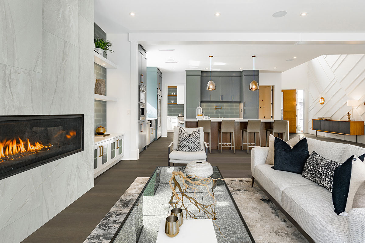 McCarran™ Milledge Engineered Hardwood Flooring