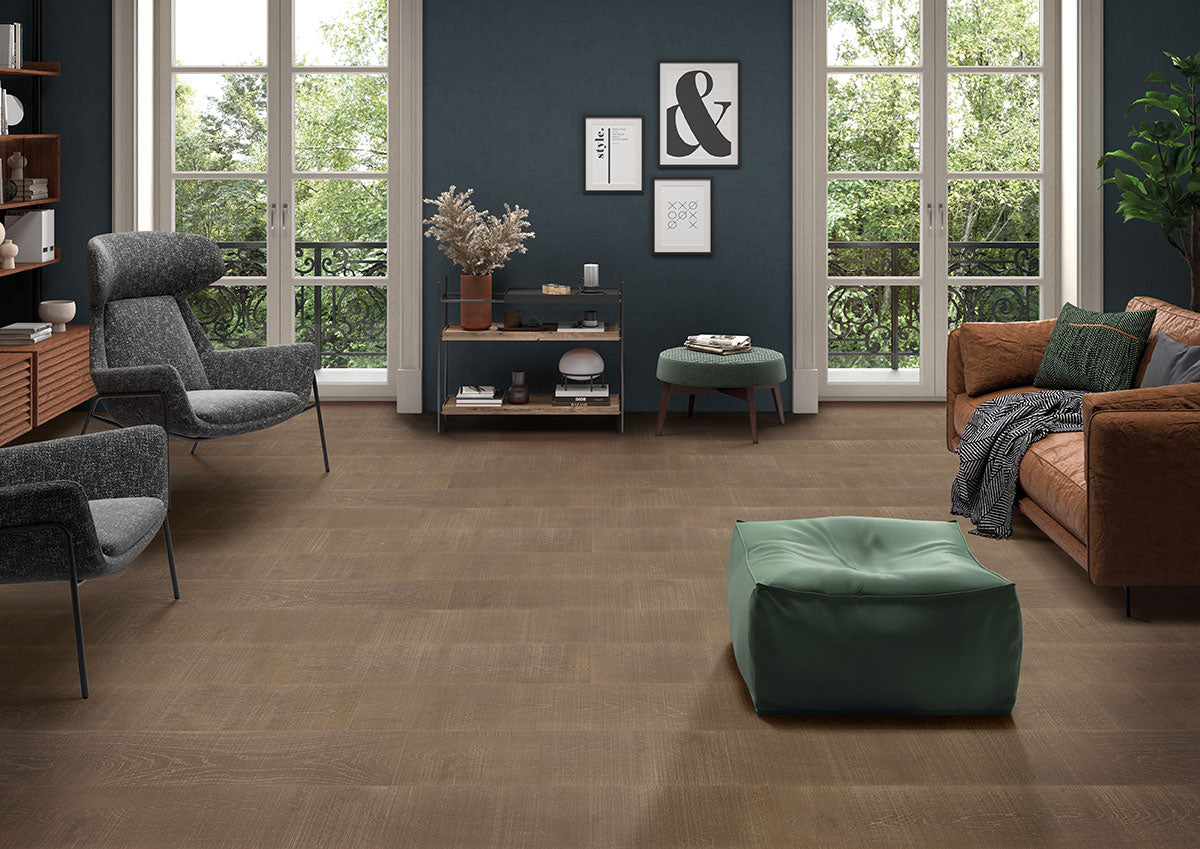 McCarran™ Hinton Engineered Hardwood Flooring