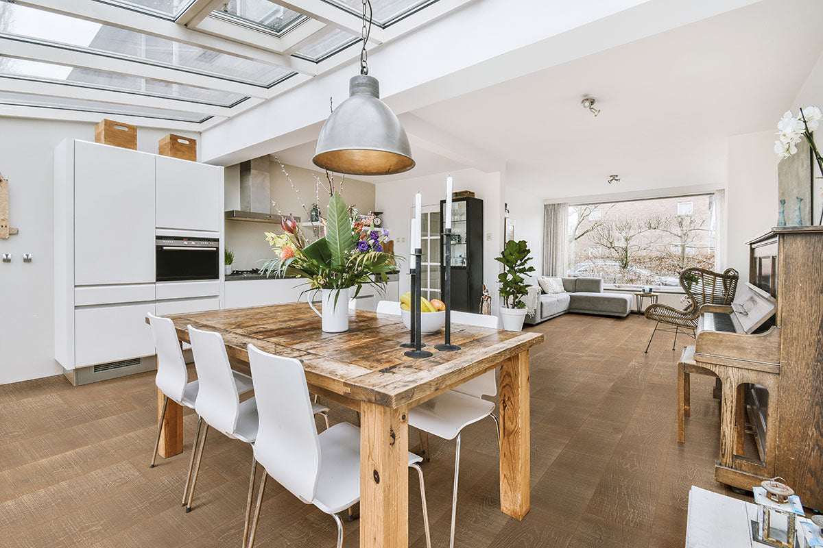 McCarran™ Hinton Engineered Hardwood Flooring