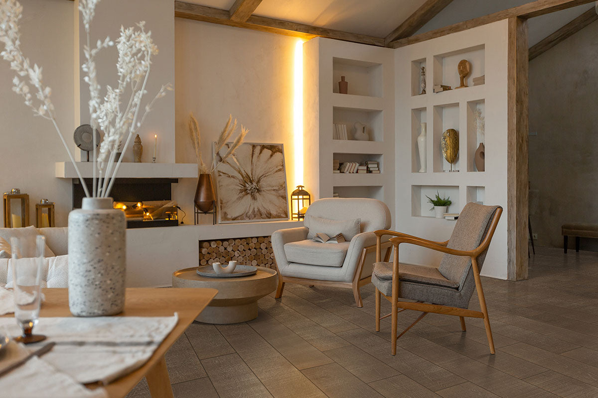 McCarran™ Hinton Engineered Hardwood Flooring