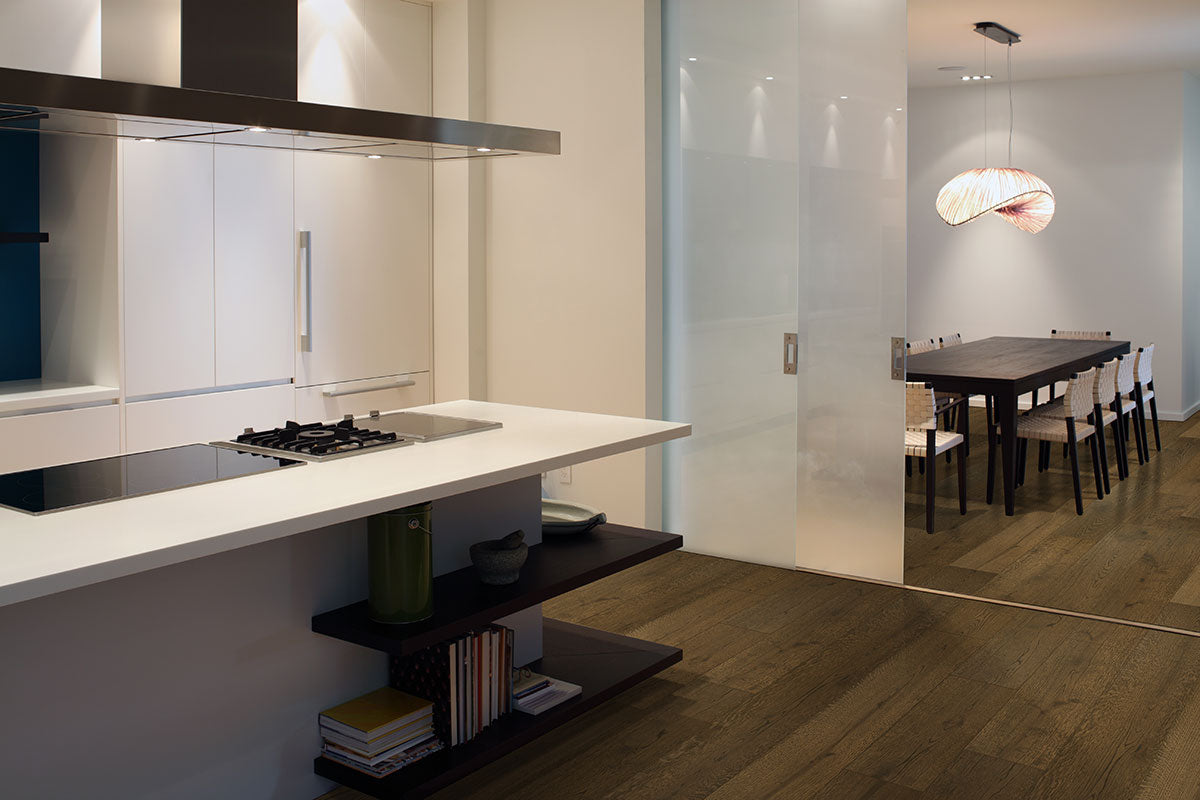 McCarran™ Thornburg Engineered Hardwood Flooring