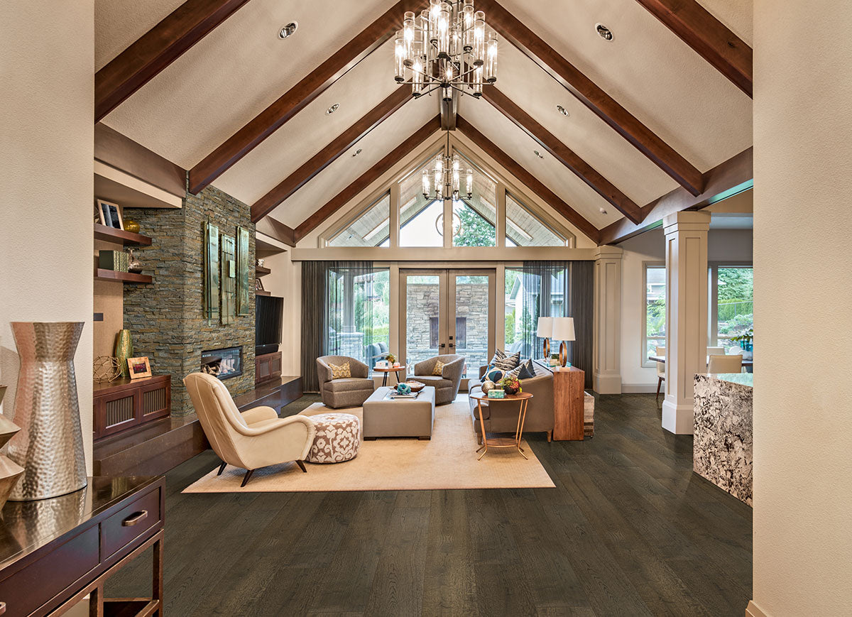 McCarran™ Thornburg Engineered Hardwood Flooring