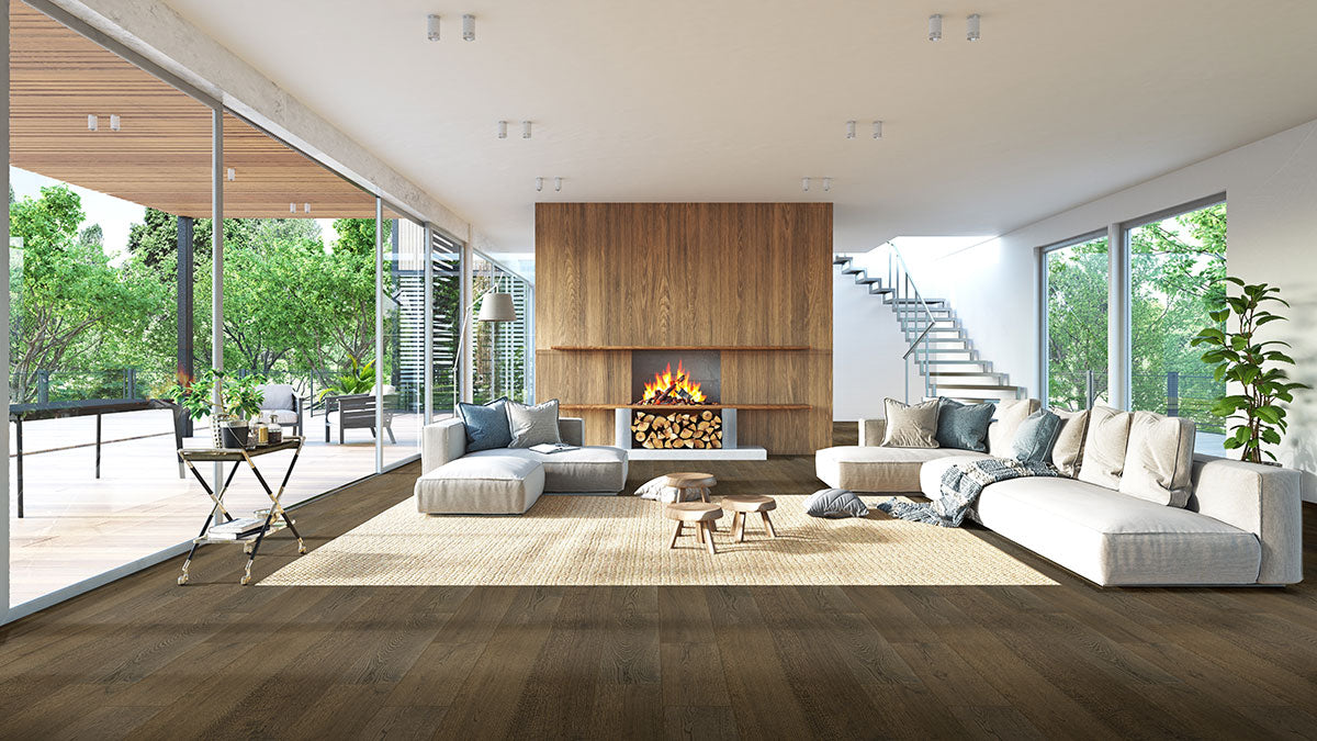 McCarran™ Thornburg Engineered Hardwood Flooring