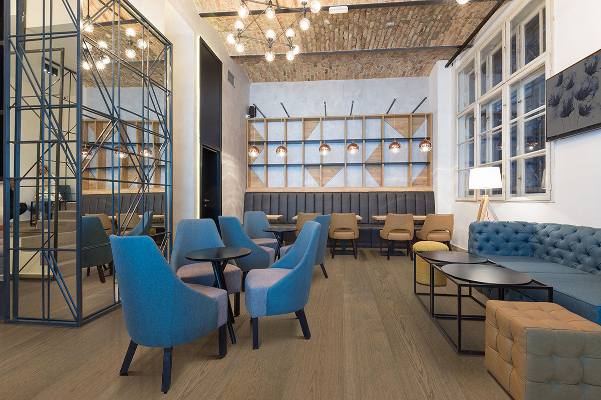 McCarran™ Wayland Engineered Hardwood Flooring