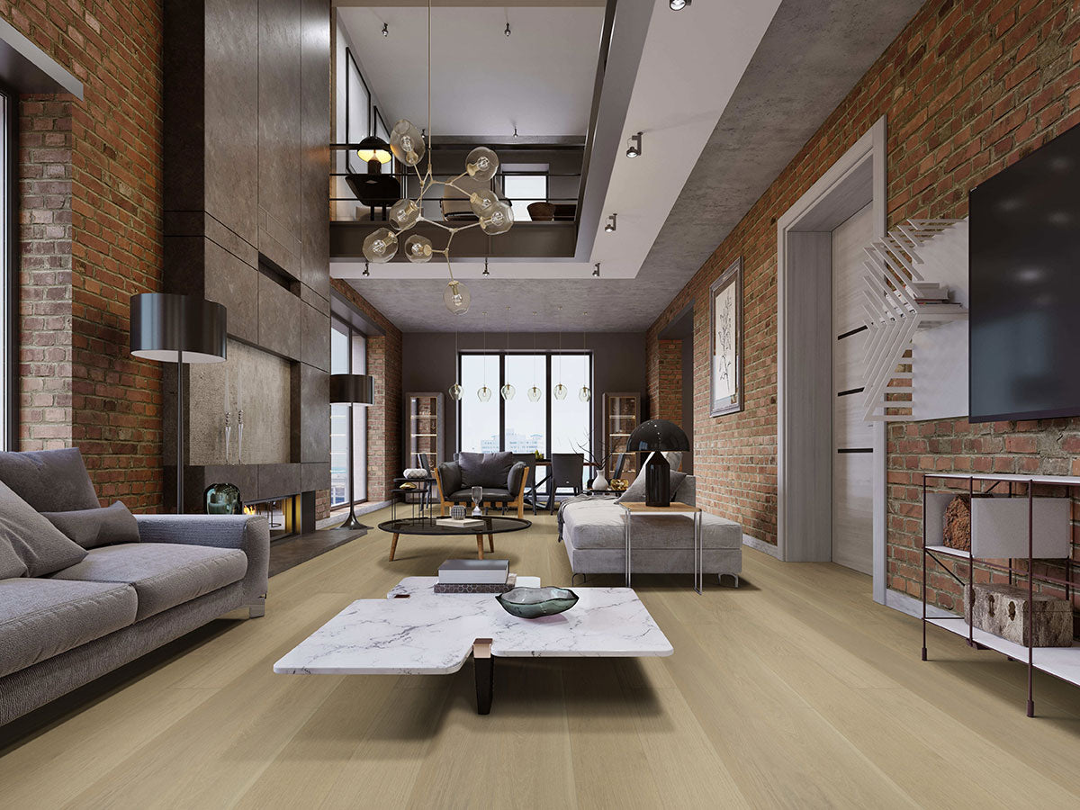 McCarran™ Whitlock Engineered Hardwood Flooring