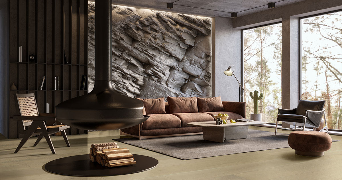 McCarran™ Whitlock Engineered Hardwood Flooring