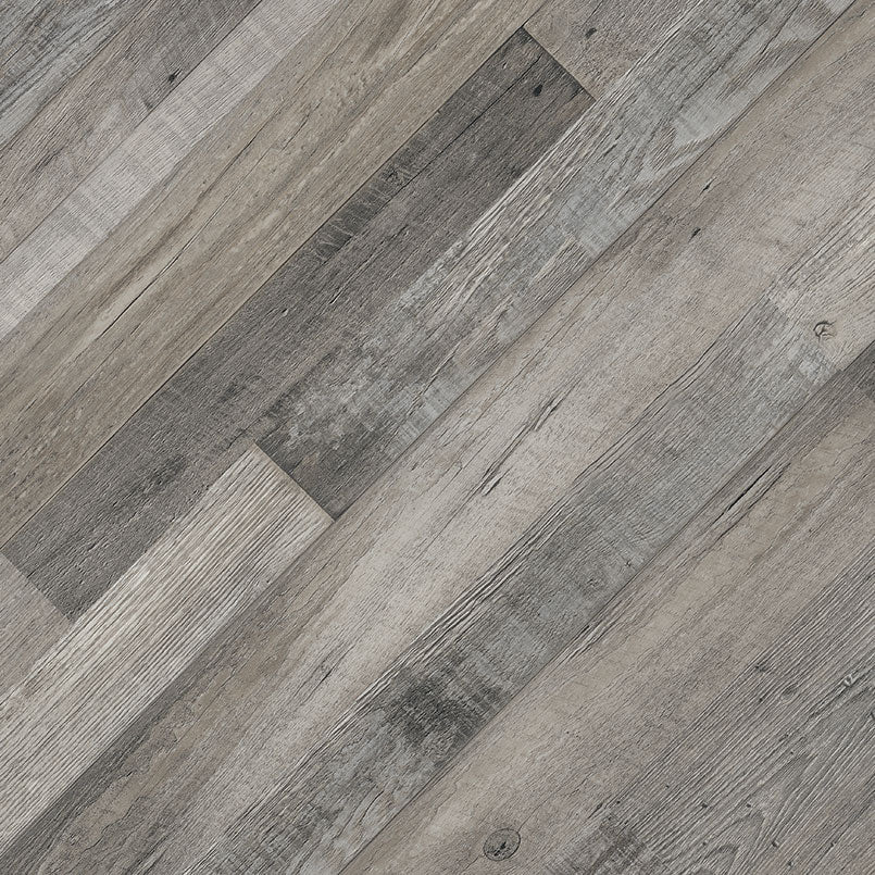 Cyrus® 2.0™ Mezcla Luxury Vinyl Plank