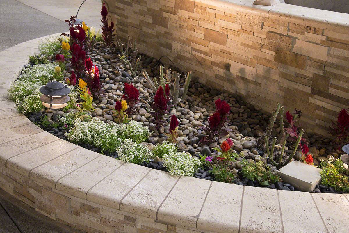 Casa Blend 3d Multi Finish Stacked Stone Tile