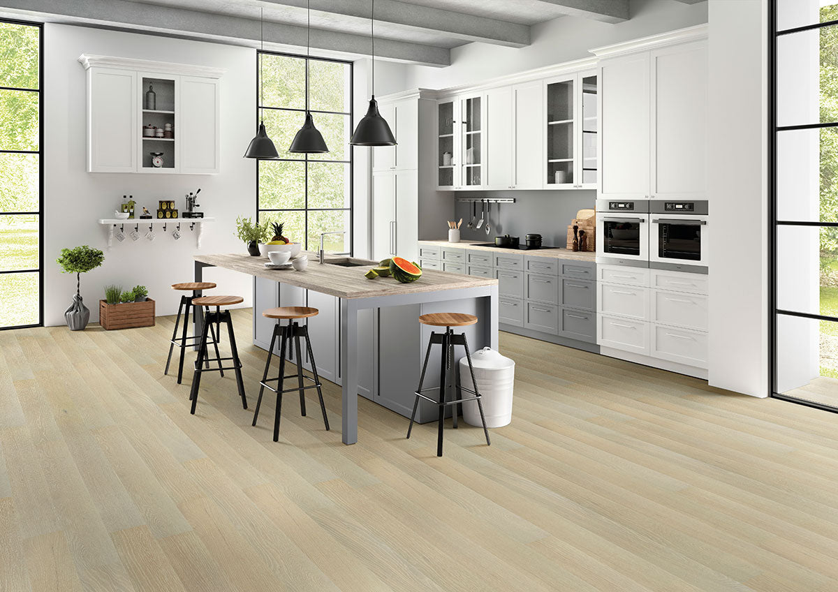 Moorville Wood Flooring™ Oak