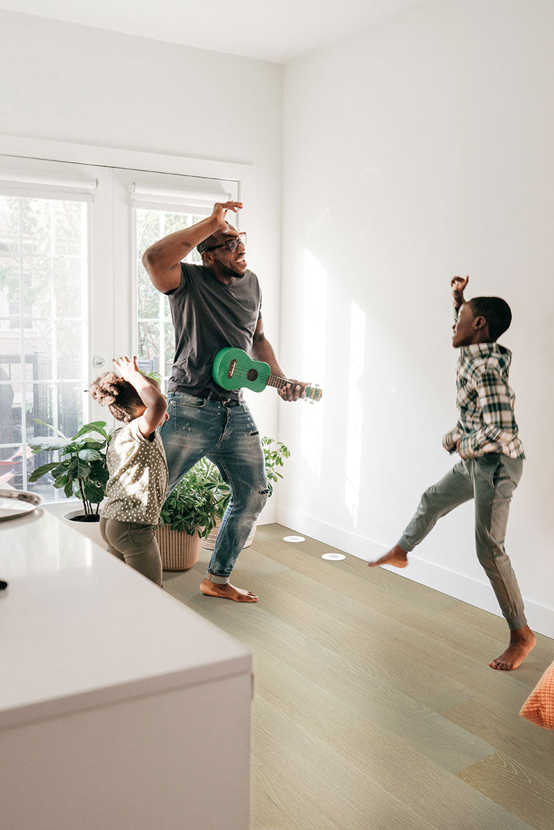 Moorville Wood Flooring™ Oak