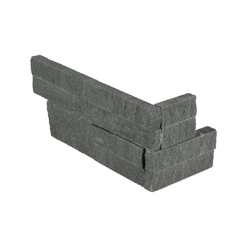 Mountain Bluestone Stacked Stone Tile