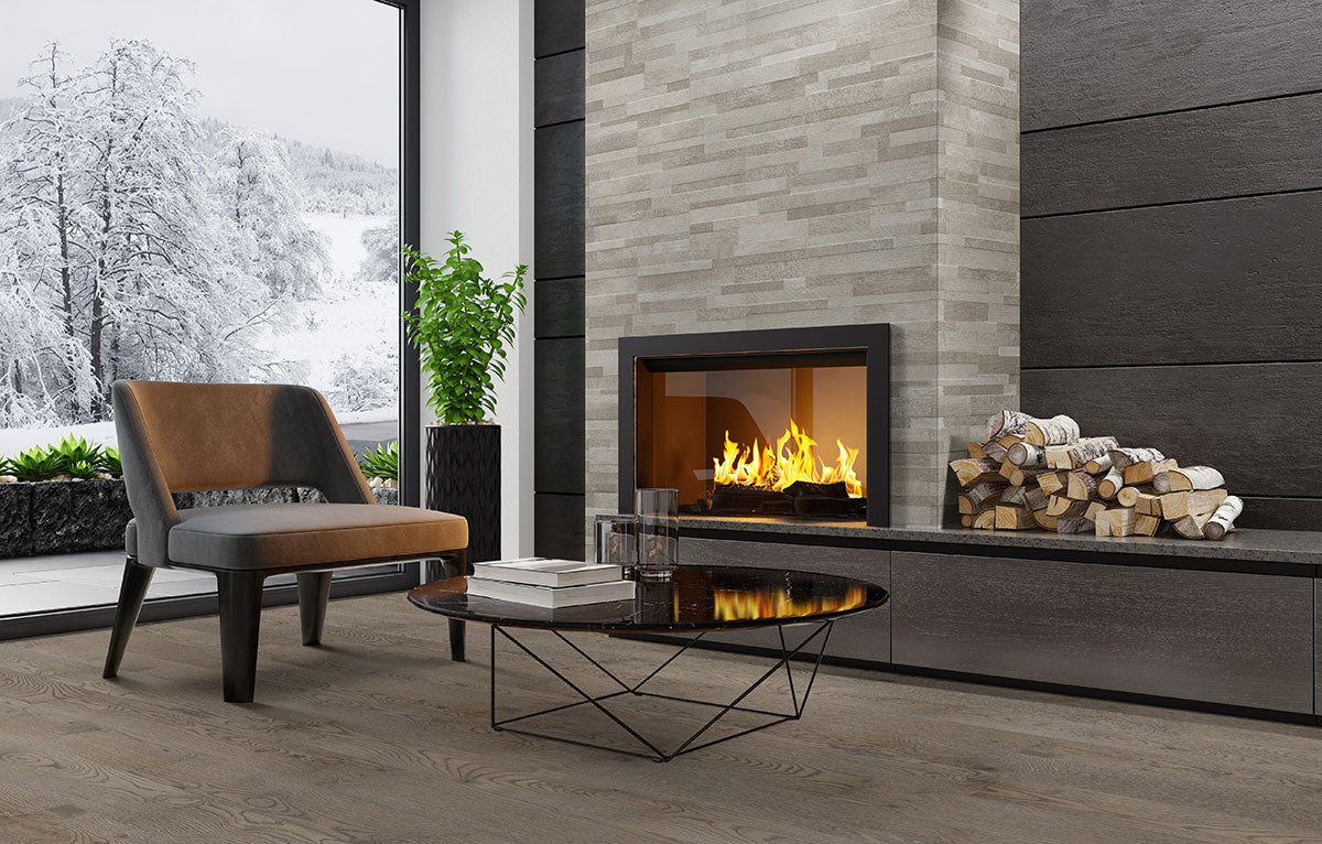 Dorn Oak Wood Flooring™