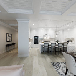 Cyrus® Runmill Isle® Luxury Vinyl Planks