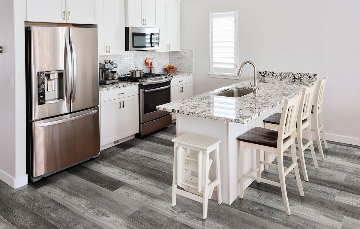 Prescott® Boswell® Luxury Vinyl Planks