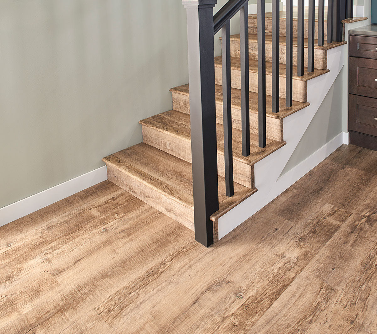 Prescott® Ryder® Luxury Vinyl Planks