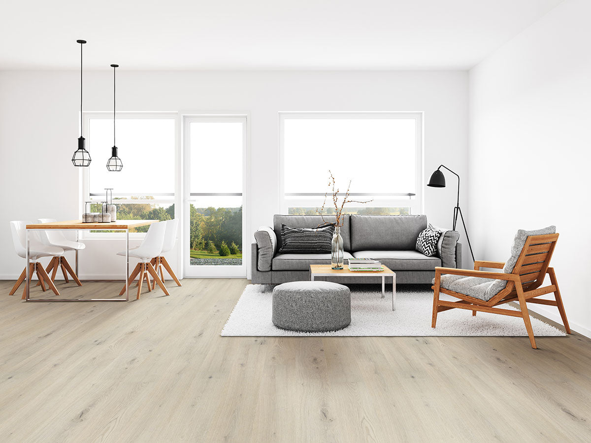 Cyrus® Runmill Isle® Luxury Vinyl Planks