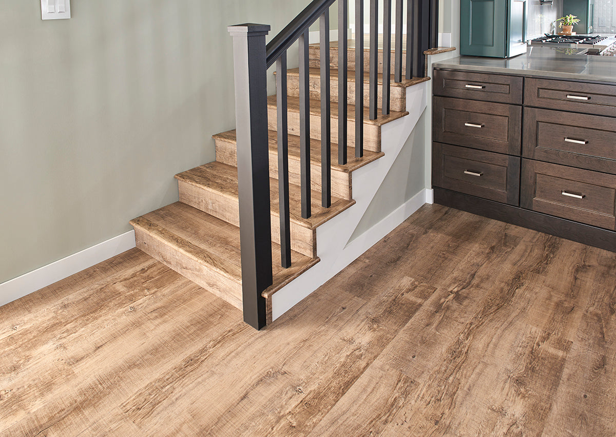 Cyrus® Ryder® Luxury Vinyl Planks