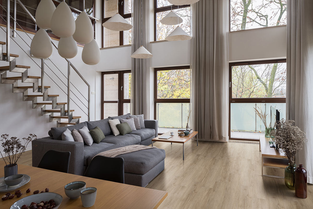 Cyrus® Sandino® Luxury Vinyl Planks