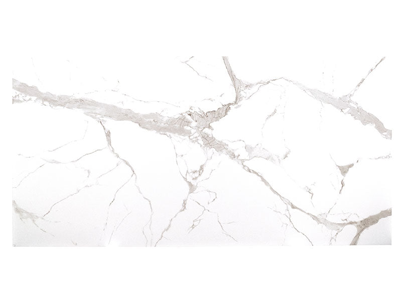 Statuario Silver Tile