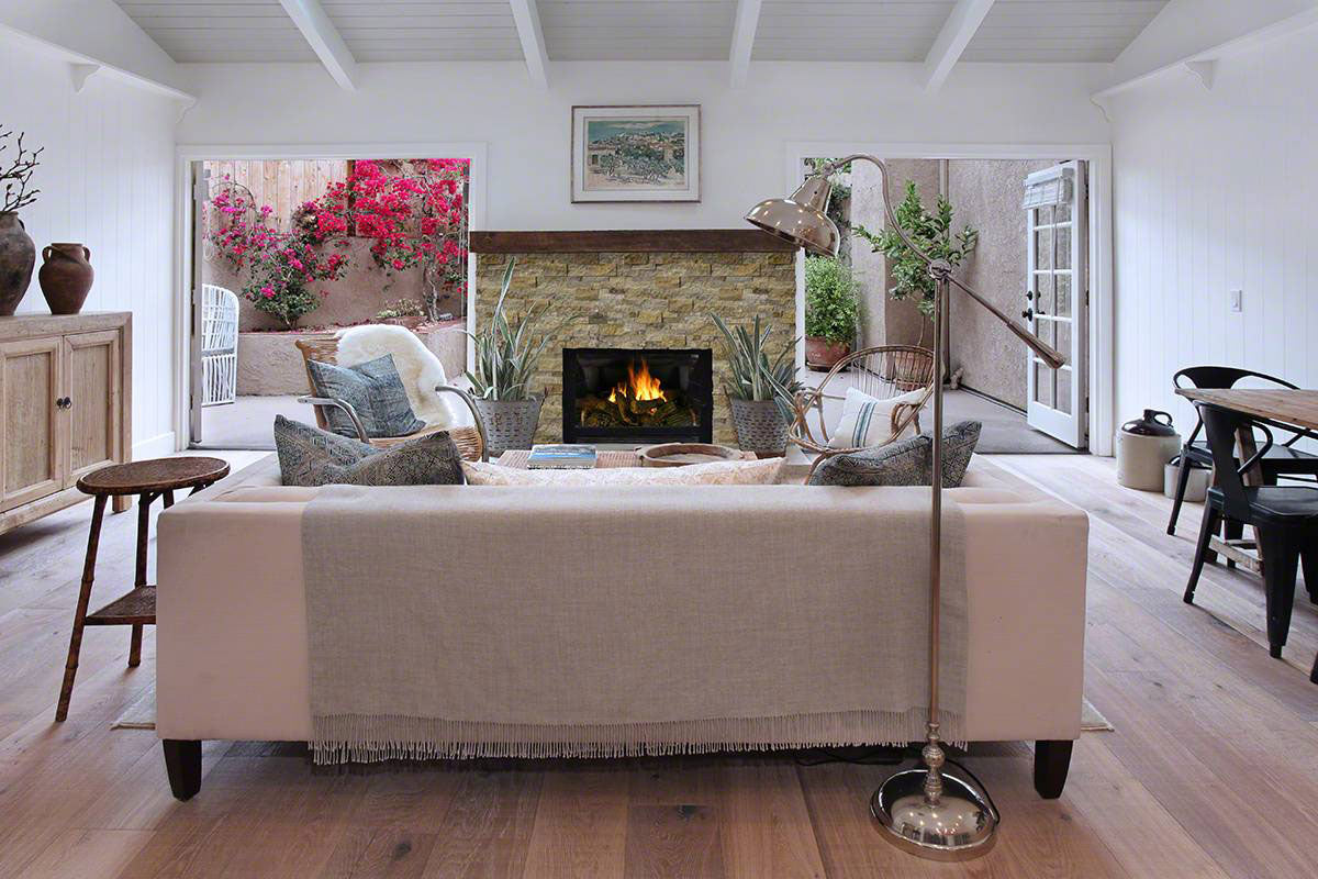 Tuscany Scabas Stacked Stone Tile