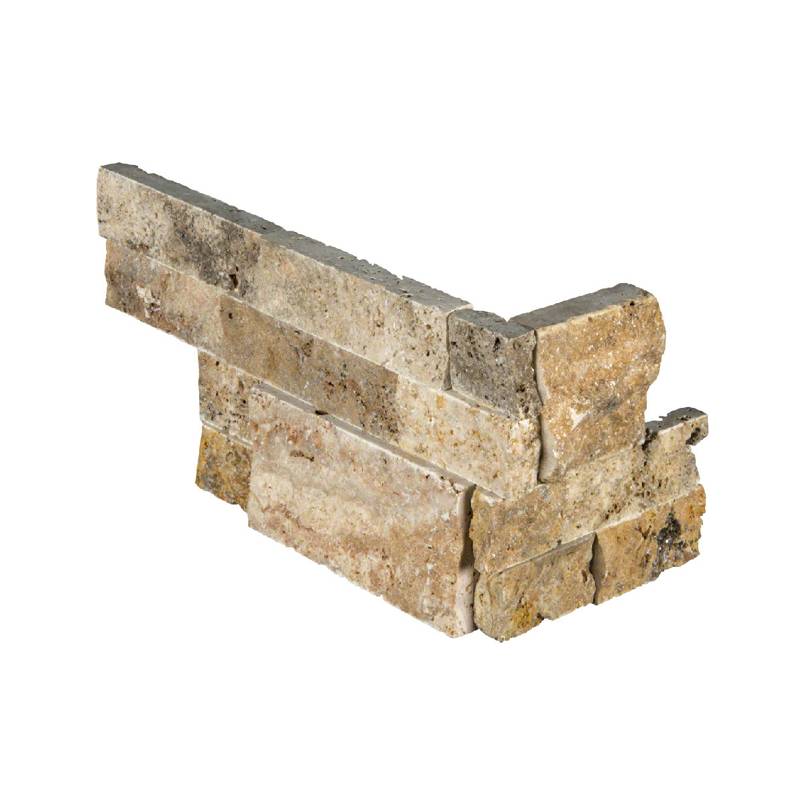 Tuscany Scabas Stacked Stone Tile