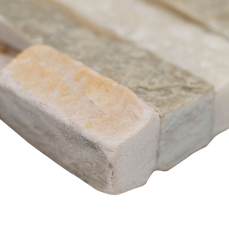 Tuscany Scabas Stacked Stone Tile