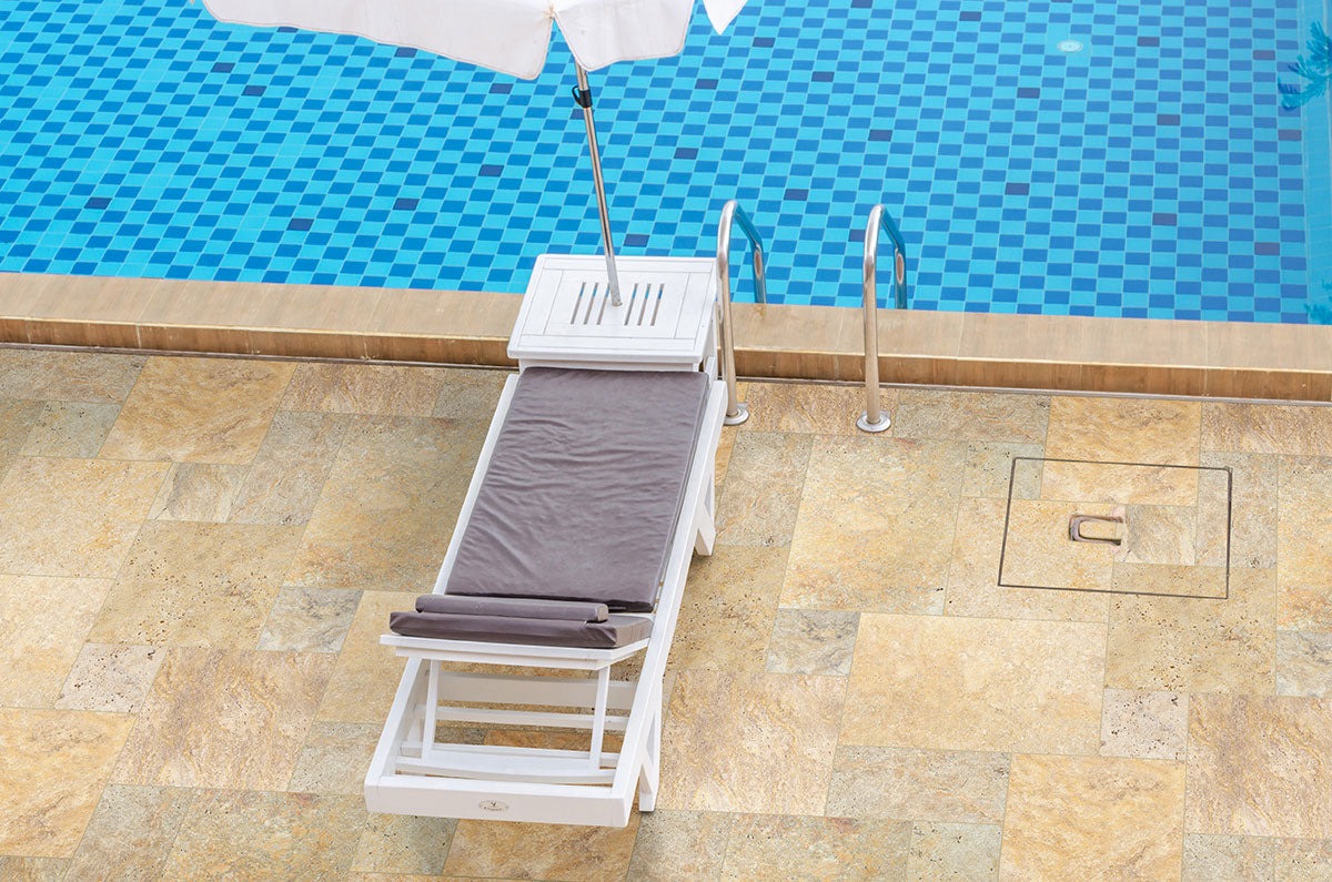 Tuscany Scabas Travertine