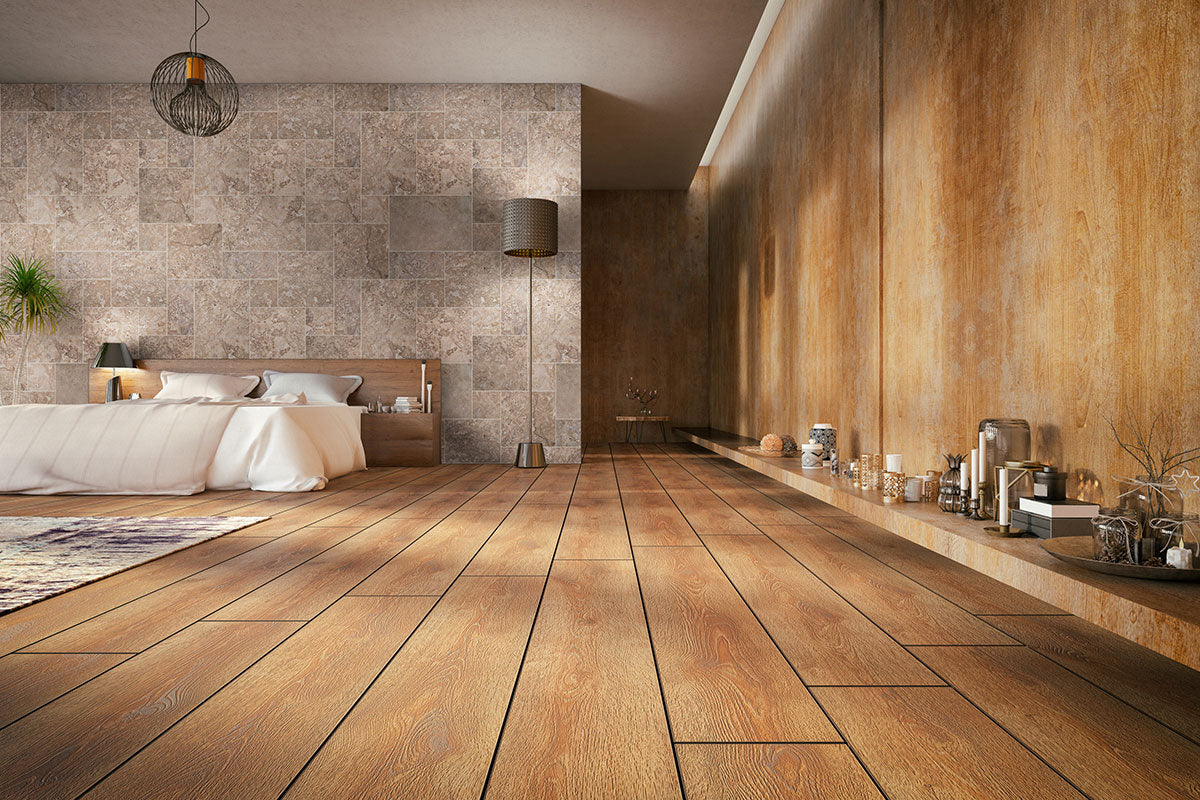 Tuscany Walnut Travertine
