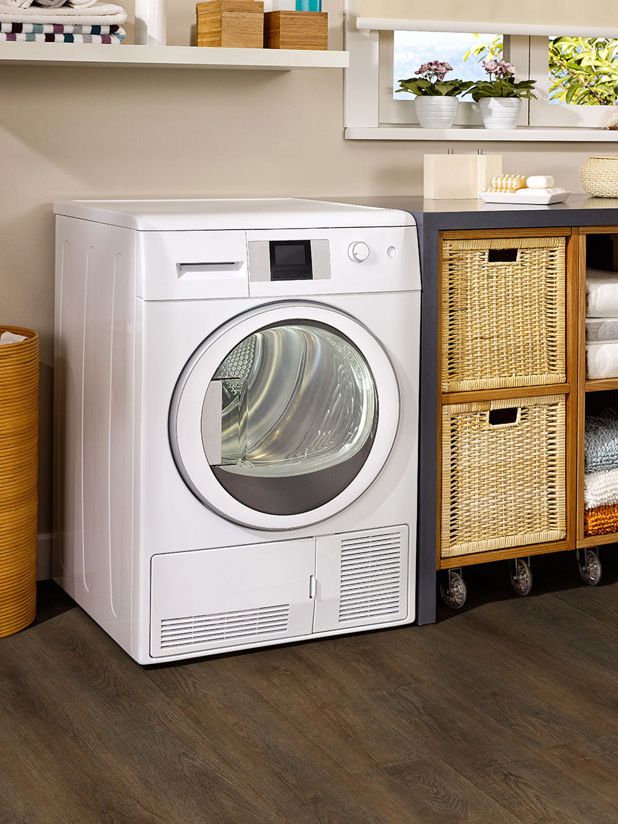 Wilmont Reclaimed Oak® Luxury Vinyl Planks