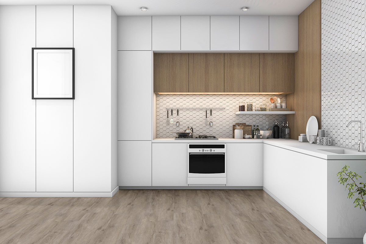 Wilmont Twilight Oak® Luxury Vinyl Planks