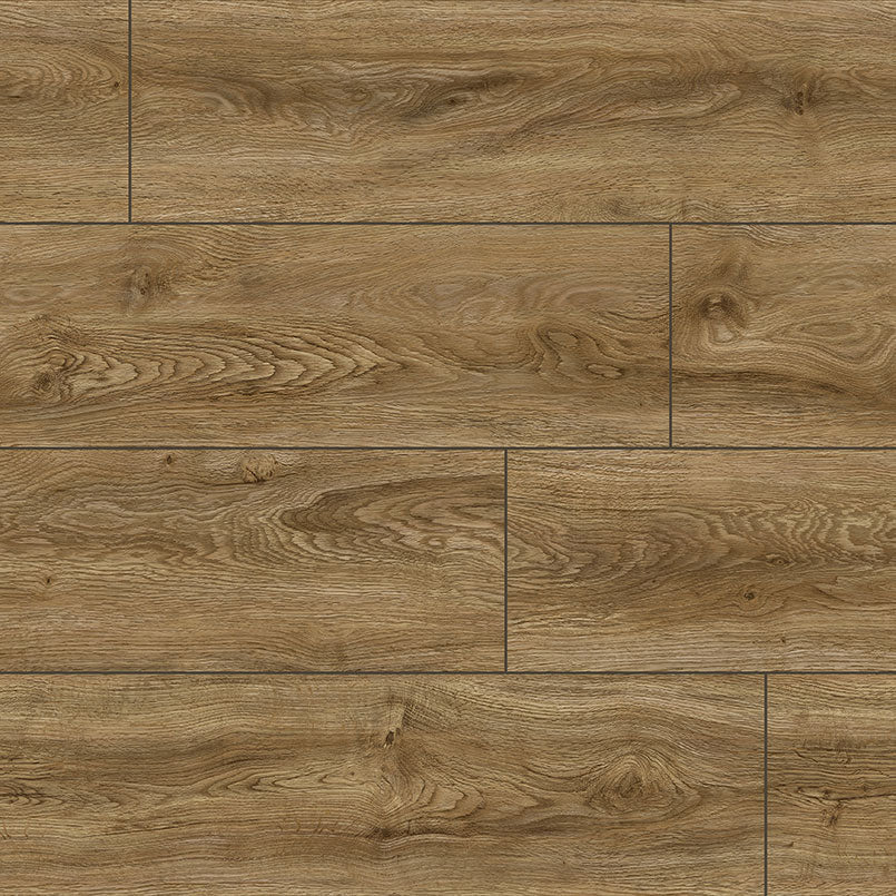XL Ashton Colston Park® Luxury Vinyl Planks
